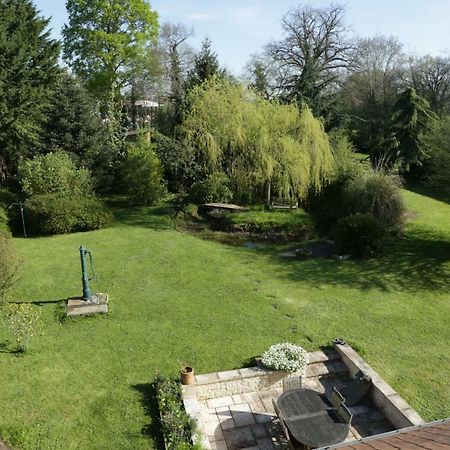 Le Clos D'Esquay, Cote Seulles Exterior photo
